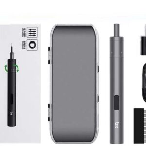 Destornillador Electrico