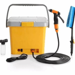 Hidrolavadora Alta Presion Portatil 12v