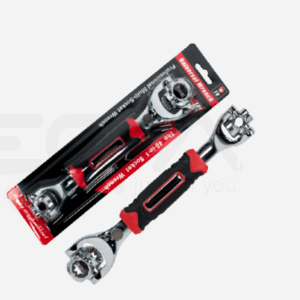 Llave Multifuncional 48 En 1 1