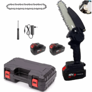 Mini Sierra Electrica 1