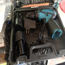 Taladro Con Percutor