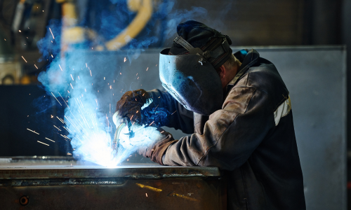 Asesoría en Soldadura Servicio n1