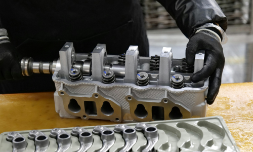 Diseño Mecánico Servicio n2